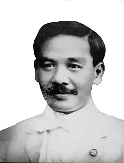 Guan Mianjun (1871-1933)