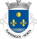 Coat of arms of Flamengos