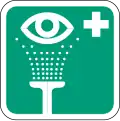 Eyewash