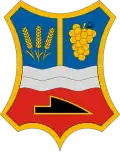 Coat of arms of Mezőberény