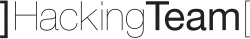 Hacking Team logo: ]Hacking Team[