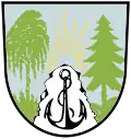 Coat of arms of Hainewalde