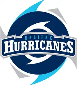 Halifax Hurricanes logo