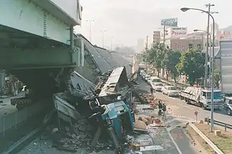 Great Hanshin-Awaji Earthquake