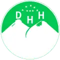 Official logo of Hargeisa