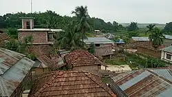 Hariharpur हरिहरपुर 56400