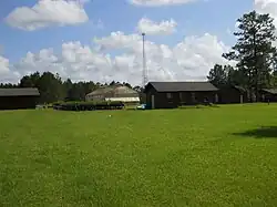 Greenhouse facilities