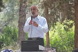 Hashem Abd al-Rahman