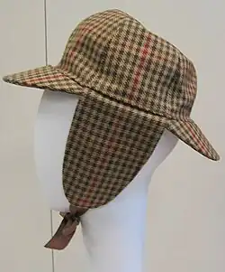 Deerstalker