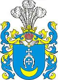 Herb Bożawola