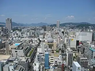 Hiroshima (Hondōri)