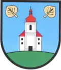 Coat of arms of Hlavice