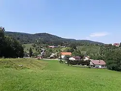 Hočko Pohorje