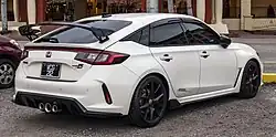 Type R