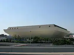 Hong Kong Coliseum