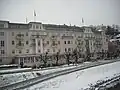 Hotel Sacher Salzburg