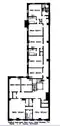 Floorplan for a Typical Floor (1909)