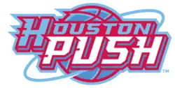 Houston Push logo