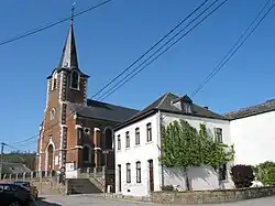 Our Lady of the Assumption church