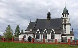Catholic church
