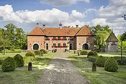 Huis te Brecklenkamp