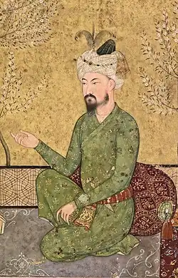 Babur