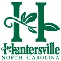 Official logo of Huntersville, North Carolina