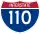 I-110 (1961).svg