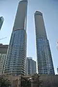 Ice Condominiums