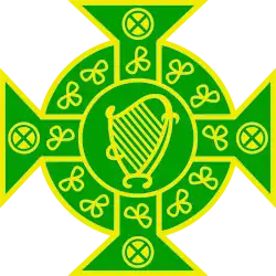 Shirt badge/Association crest