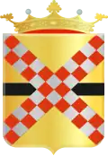 Coat of arms of IJsselstein