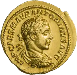 25. Elagabalus