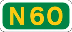 N60 road shield}}