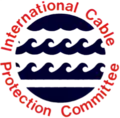 Logo of International Cable Protection Committee