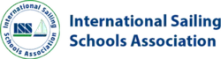 Logo of the International Sailing Schools Association