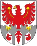 Coat of arms of Merano/Meran