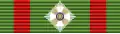 Ribbon of the Grand Officer of the Order of Merit