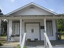 Capt. Fletcher E. Adams 357th Fighter Group Museum