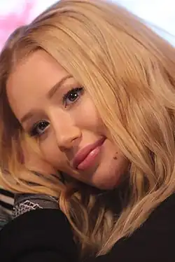 Iggy Azalea