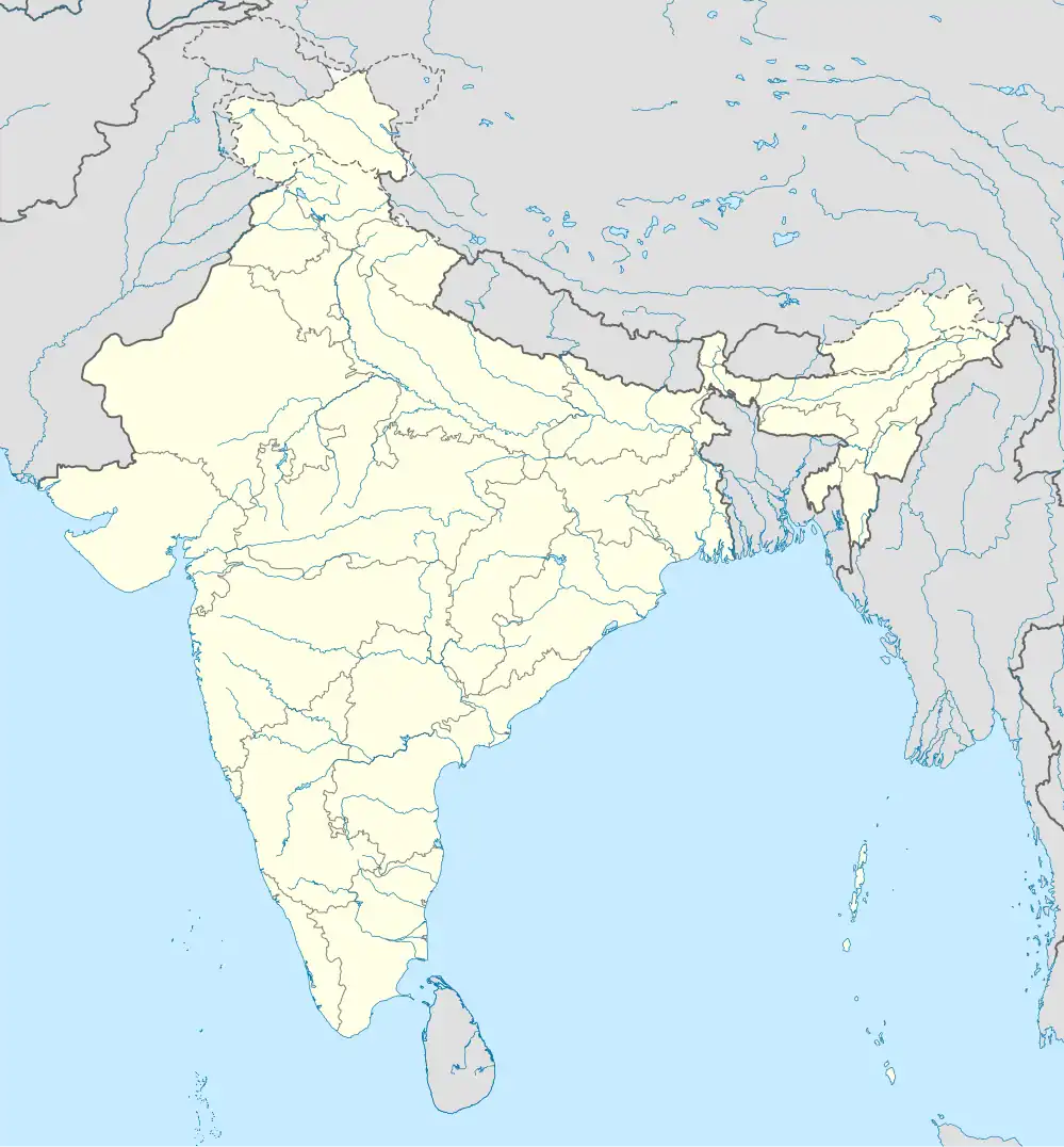Kagarol is located in India