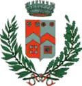 Coat of arms of Induno Olona