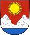 Coat of arms of Innerthal