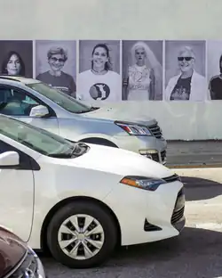 Inside out project Miami Leaders