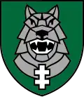 Infantry Brigade Iron Wolf
