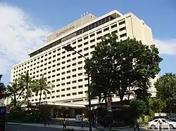 InterContinental Manila