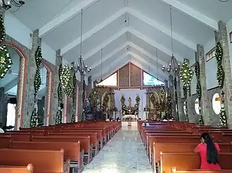 Parroquia de la Inmaculada Concepción