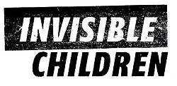 Invisible Children, Inc. logo