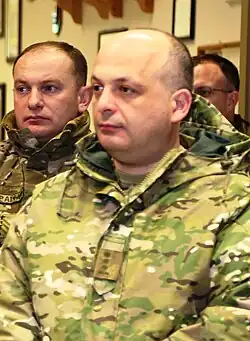 Irakli Dzneladze