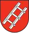 Coat of arms of Isenthal