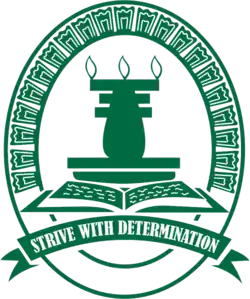 Isipathana College Crest